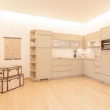 Villa Odin Yachtclub Sellin Kültér fotó