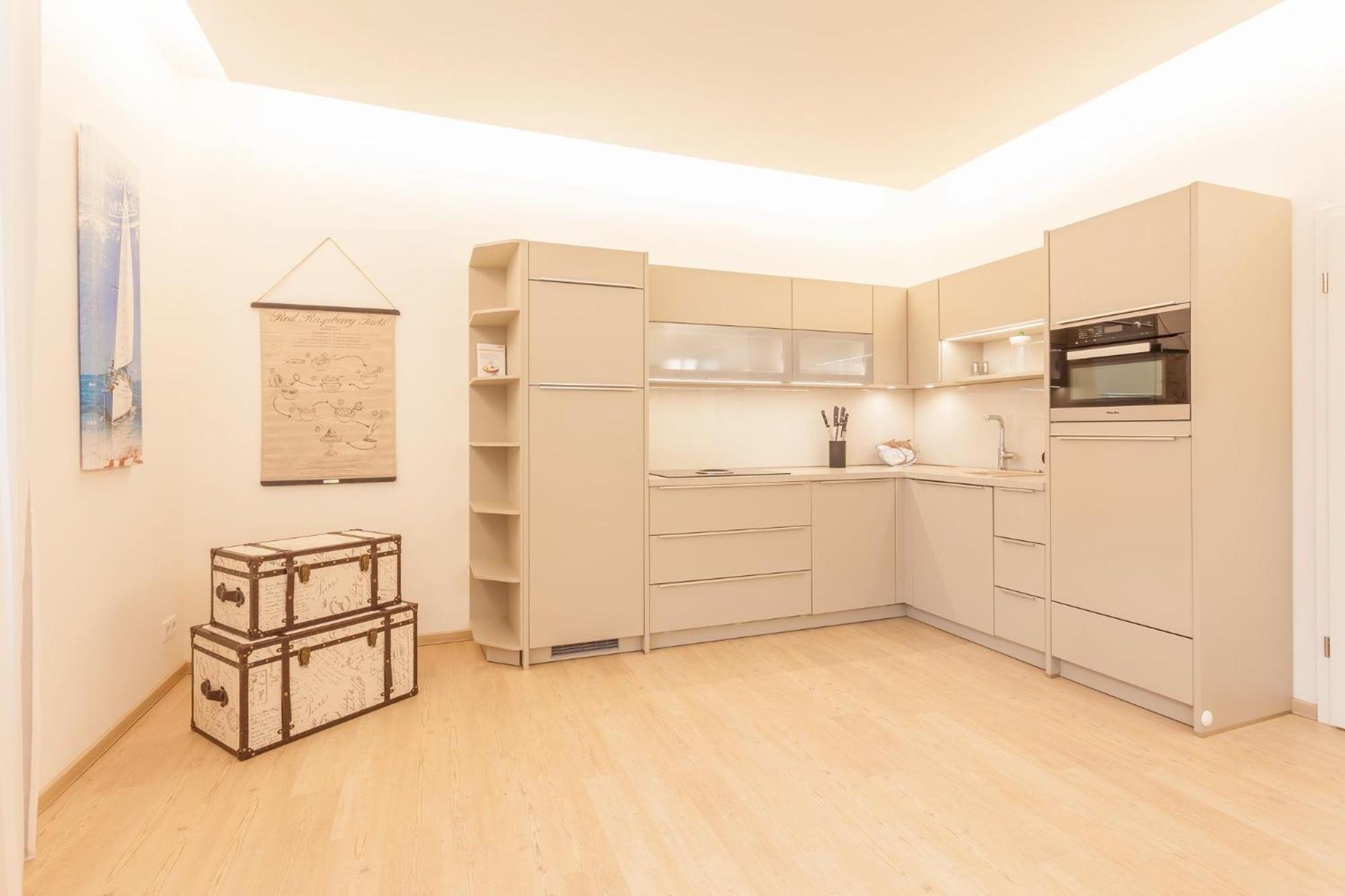 Villa Odin Yachtclub Sellin Kültér fotó